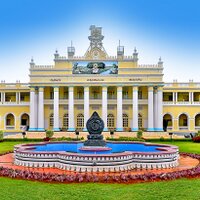 University of Mysore(@uom_icd) 's Twitter Profileg