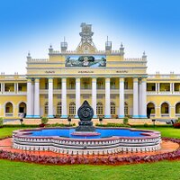 University of Mysore (@uom_icd) 's Twitter Profile