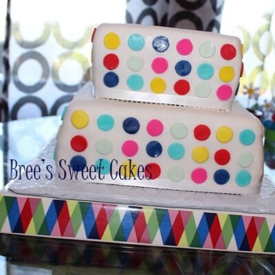 At Home Baker of Cakes, Cupcakes and Cake Pops 
Email me to order.... breessweetcakes@yahoo.com Im on Instagram too!! http://t.co/7tYxIwQTF4