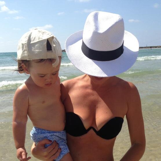 sea, sun, motherhood and one big a** vintage closet... SHOP at http://t.co/pz5MqWhSaK x