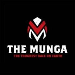 The Munga is a long and difficult mountain bike race.