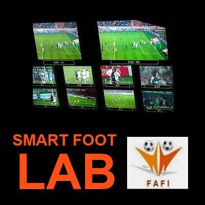 Smart Foot Lab
