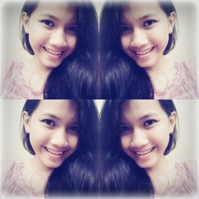 Widyazidni's profile picture. Libra!