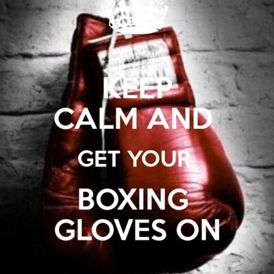 Work Hard, play Harder....Very proud father to three little men who have changed my life for the best,Family time,Boxing, Football. Living the dream
