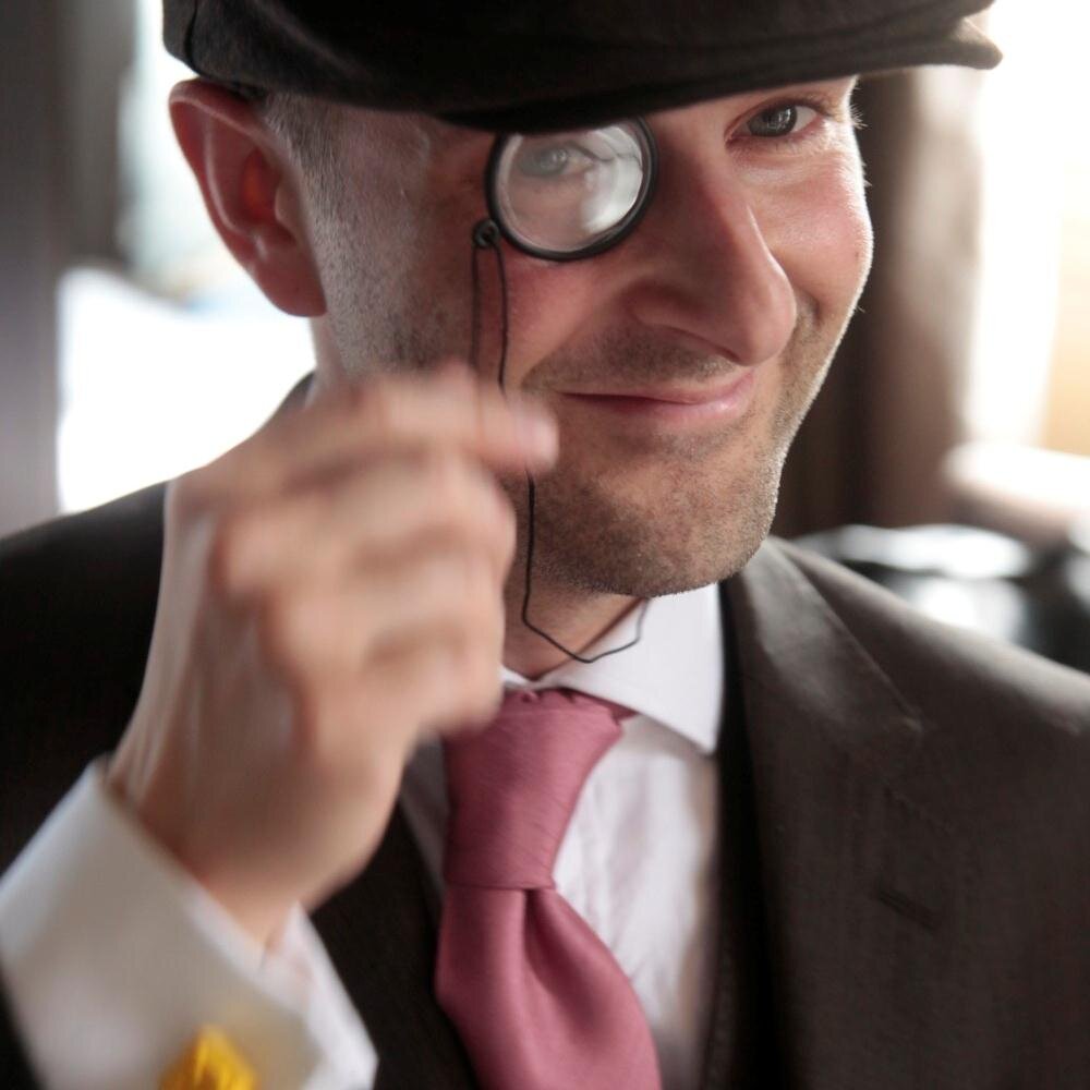 martyshaw80's profile picture. Pastry Chef @BlkSwanOldstead