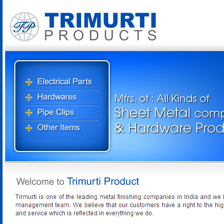 trimurtiproduct's profile picture. 