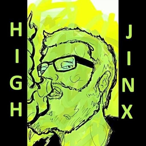 Joker, Vaper, Midnight Toker




























Also a Hairy Twitch Monster