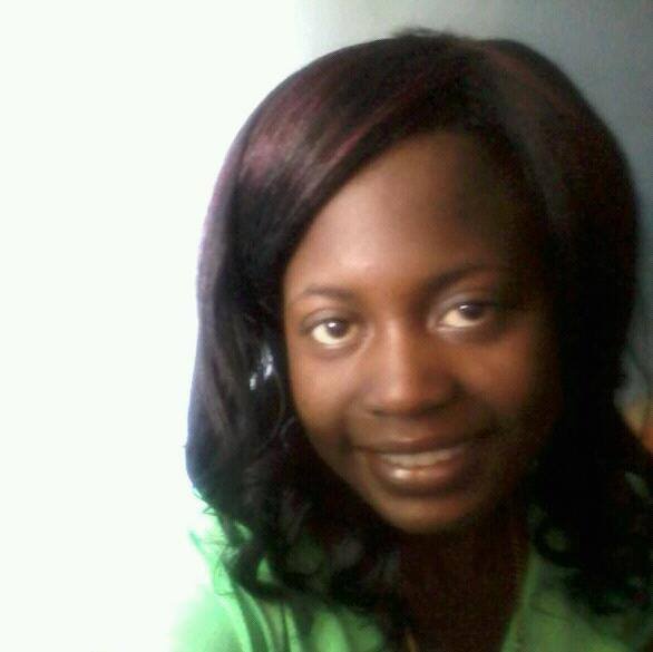 RoseyNyanyiwa's profile picture. 