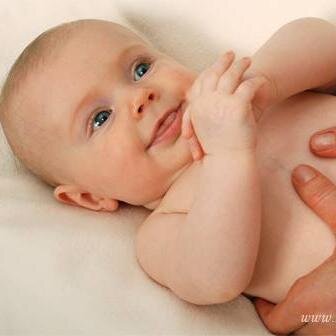 Nurturing touch has lifelong benefits for babies and parents.
(541) 756-7865