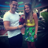 Danielle Rogers (@drodge1) Twitter profile photo
