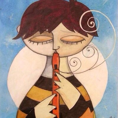 Twitter oficial del grupo de Música Antigua #DolceMioBen 
#Música #Arte #FlautaDePico #MúsicaAntigua #Villacañas dolcemioben@hotmail.com