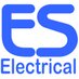 ES Electrical (@eselectrical1) Twitter profile photo