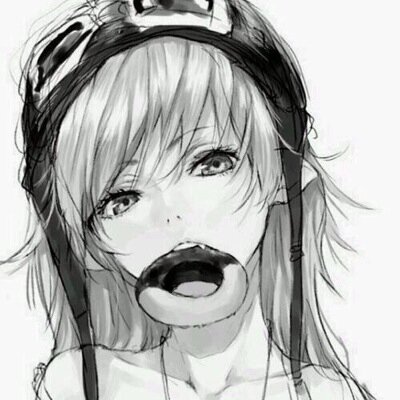 Hi I'm Aiko! Don't be shy I don't bite too hard単純なヒューマノイド #OpenRp #Single