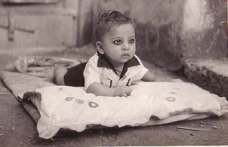 HuskyPatel's profile picture. Ramu, Papa, Hubby during the evenings & w/ends and a Del boy during the w/days ! What I say & express is my personal opinion only