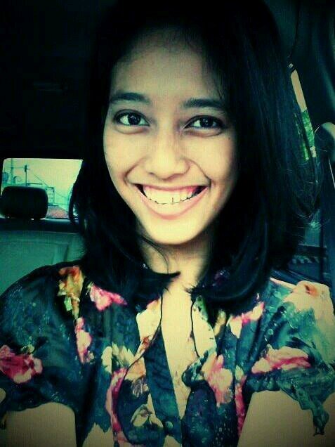 JESUS † | Roma 5 : 1 | NOVIANTI MAGDALENA MANIK  \(´▽`)/