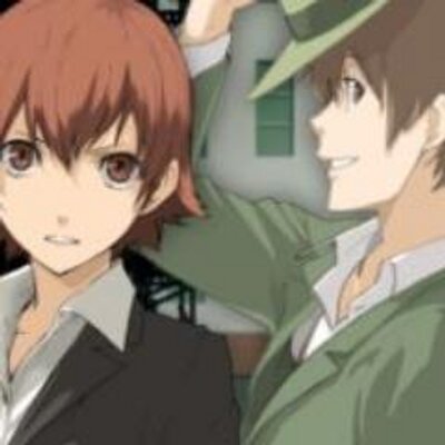 Baccano バッカーノ accano Twitter Baccano バッカーノ accano Twitter