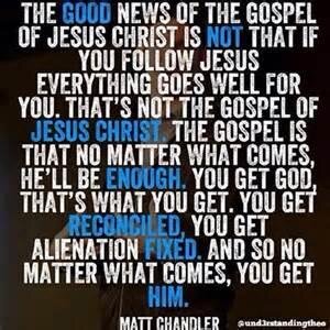 Kelby_Pletcher's profile picture. And if not, He is still good.