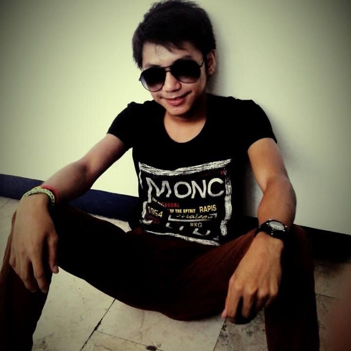 -Being a Teenager is too
short to worry about stupid
shits.
So have fun, Live young,
Stay High and Fall Inlove  
#Olaf: Fb: Jaycee Amodia.