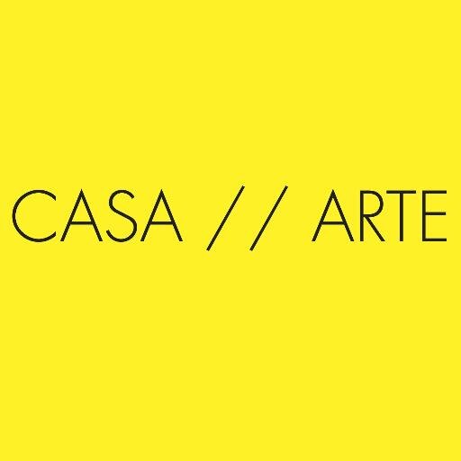 CASA // ARTE III Feria de Iniciación al Coleccionismo de Arte Contemporáneo.