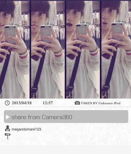 Hi. Add my acc FB. Ninda Salsabila Al Athrus :) Follow Ask.fm @salshab81165448 :) Add my Vk Salshabilla AndhykaLovers :-* thank's
