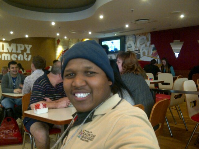 sandille12's profile picture. im lovely person who have a good relationship with God,