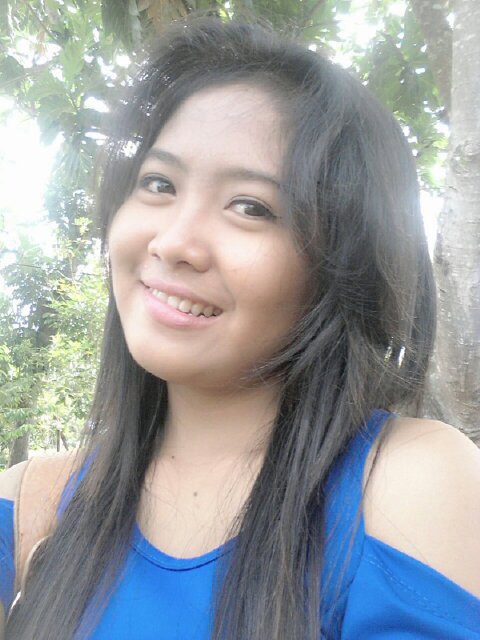 Alone:)