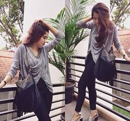 ILoveinPlmbng|working in modelling|A girl who really loves to work, learn,eat, and love. Simple. ❤tata_tdw!pin:76a1106d/29d47cf8GGSlovers♥♡