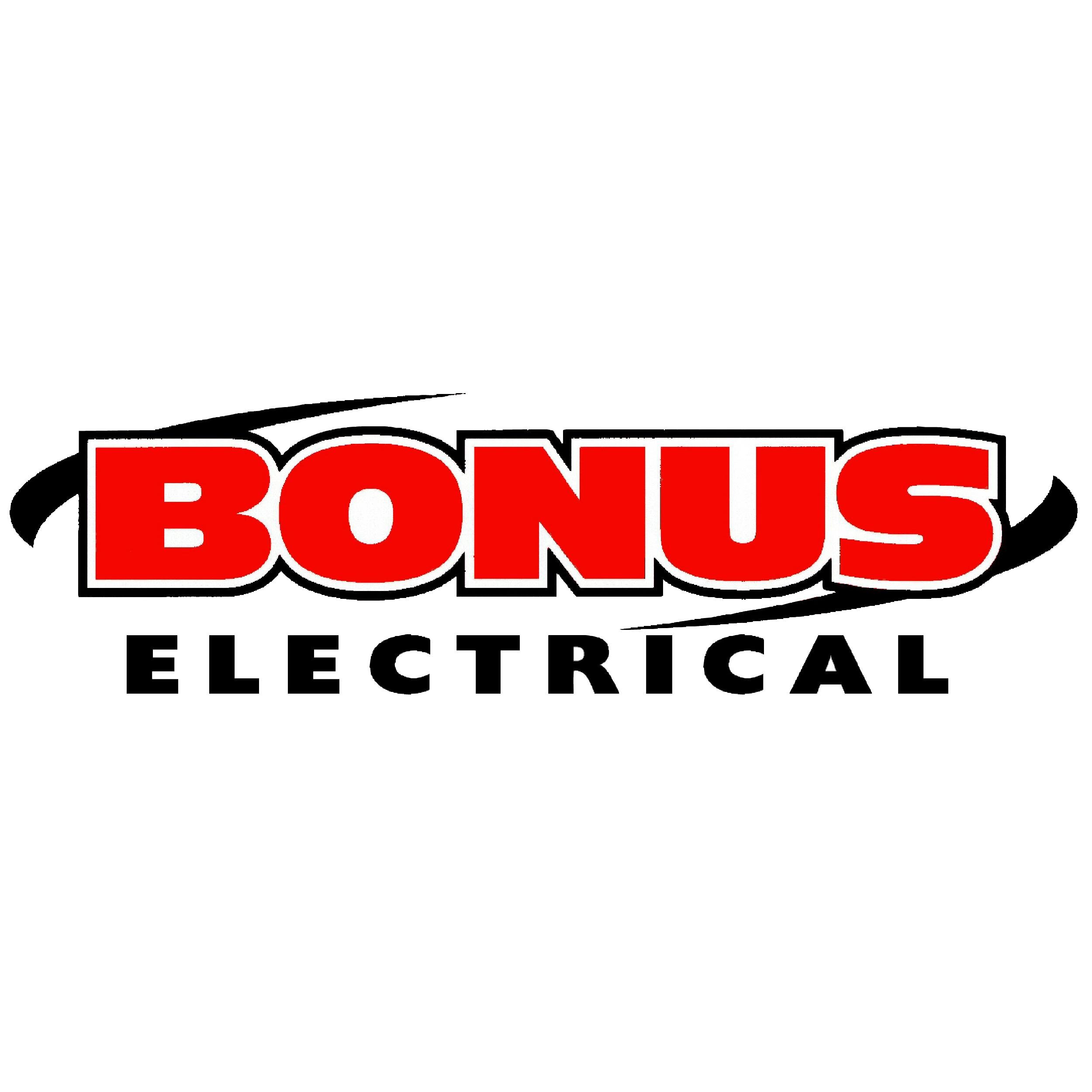 Bonus Electrical supplies an extensive range of electrical goods and lighting to the public and trade. Tel: 01482 37 37 37 Email: sales@bonuselectrical.co.uk