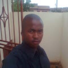 A hard worker, outgoing and confident in my own way.