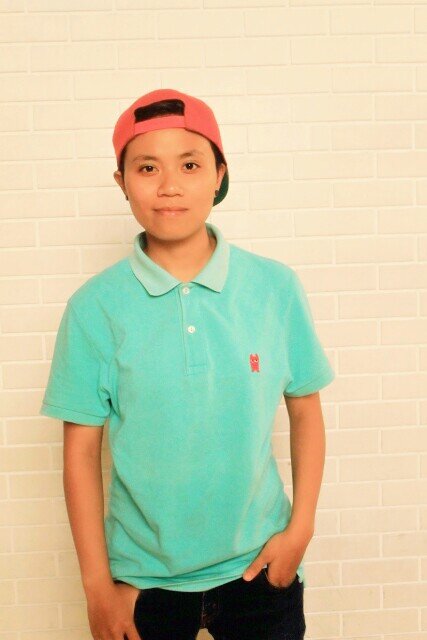 @indriirawan | office Respiro Ridingware