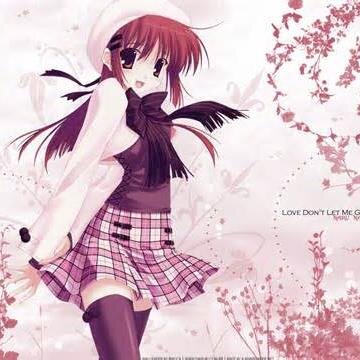 Lenalee56's profile picture. Im one true otaku that cant live with out anime. but my dream is to be a grate  doctor so I hope to be your good friend thank you