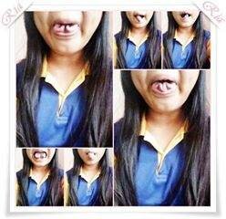 MarienaLongdong's profile picture. 