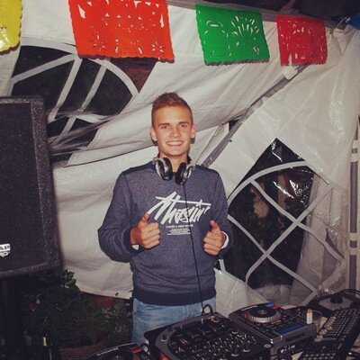 DJ/Producer