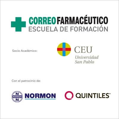 Formación y Contenidos en gestión para Farmacéuticos desde Unidad Editorial. 
Correo Farmacéutico
http://t.co/6NSmnbXkZa #CursoOficinaFarmacia