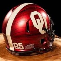 Oklahoma Love playing baseball and basketball  #soonernation