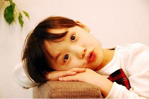 Mana Ashida [芦田 愛菜]  japanese actress and singer  jobbykids  June,23th 2004