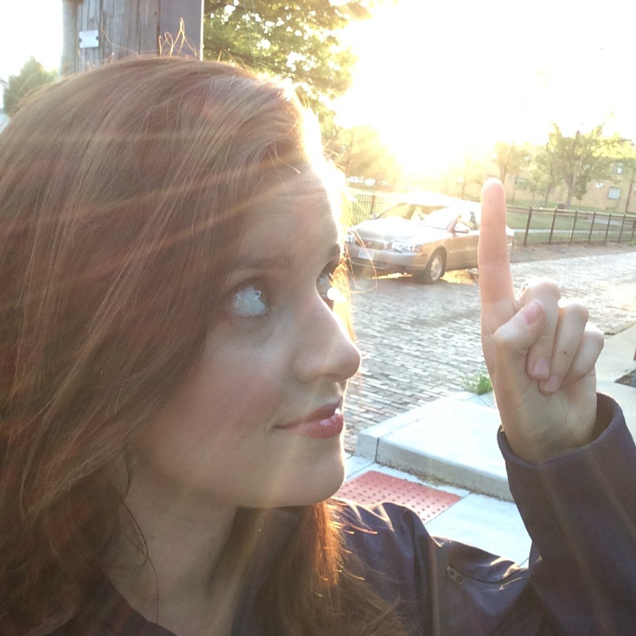 ashleyyoreTV's profile picture. Emmy-award winning reporter at WSYX and WTTE. Creator of Made Local, Stay Local and Best Bite in C-Bus segments. I write, shoot, edit and anchor :)