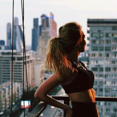 crazydarria's profile picture. 