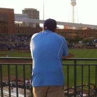 Lon (@lmsalman) 's Twitter Profile