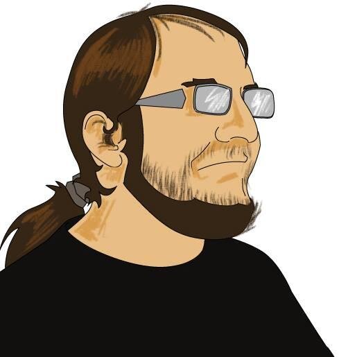 Lokrinorさんのプロフィール画像