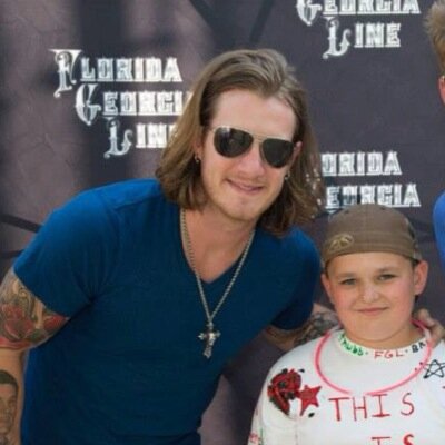 I wanna sing Country Music like my heroes Tyler Hubbard, Brian Kelley, Chase Rice, Thomas Rhett & Cole Swindell one day!!!