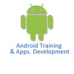 AndroidTrainin's profile picture. We offer Android Development Training that completely supports transformative model of learning.