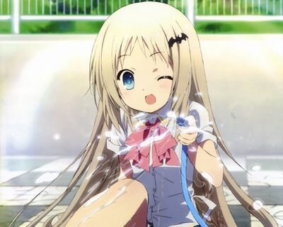 中二病度が増した上、変人要素が追加されて復活しました。外バンしたい歌いたい。