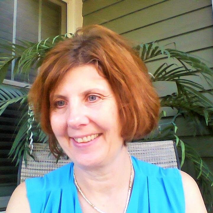 mrsjanbrooks's profile picture. Disciple, Wife, Mom, Nana, Librarian, friend.
More librarian tweets found @janbrooks1