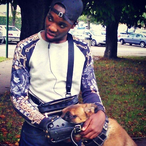 cbi130's profile picture. #Footballeur  ⚽⚽