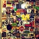 大阪の南堀江を拠点にHipHop関連アイテムをセレクトするショップ。 ここにしかないインポートウェアーやグッズ、CDが揃ってます。 Webショップもあります。