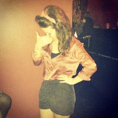 madamesveti's profile picture. Ich habe keine Biografie.