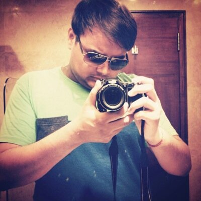 harshalpatel030's profile picture. 