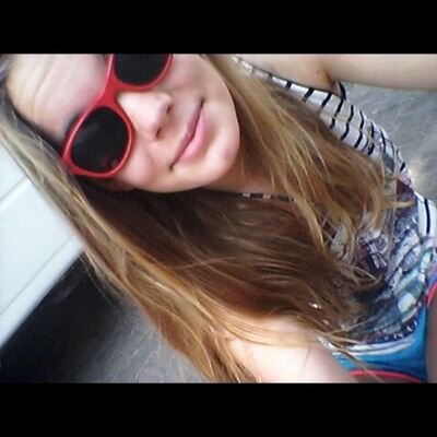 Meisje je betekent echt super veel voor me! Chillen is altijd helemaal top met je, wat ga ik je missen volgend jaar! Iloveyou my special friend!