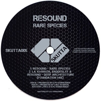 SKUTTA RECORDS